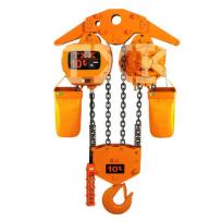 電動環(huán)鏈葫蘆