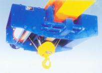 LT型低凈空電動(dòng)葫蘆