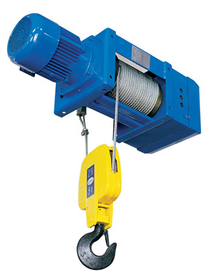 ZH型固定式電動(dòng)葫蘆 