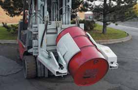 傾翻式 非側(cè)移式 