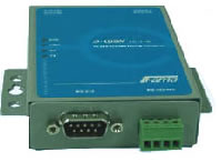 串口設(shè)備連網(wǎng)服務(wù)器 