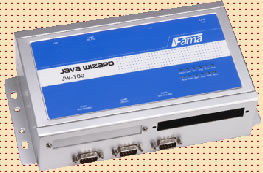 JW-100 JAVA精靈