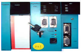 ITS-100 智能調控系統(tǒng) 