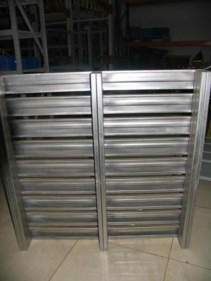 北京久威倉儲設備供應優(yōu)質(zhì)貨架托盤