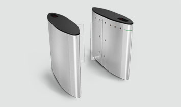 伸縮式檢票閘機(jī)