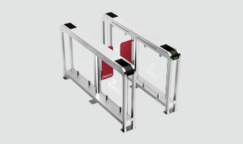 擺動式檢票閘機(jī)