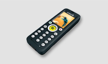 手持檢票設(shè)備