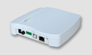 無源一體化超高頻RFID讀寫器