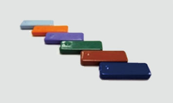 資產(chǎn)專用金屬標簽