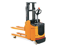 德國STILL1.6噸全自動電動堆高機 EGD 16 