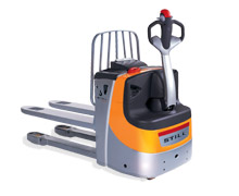 德國(guó)STILL2噸電動(dòng)托盤車,提升高度560mm EXU H 