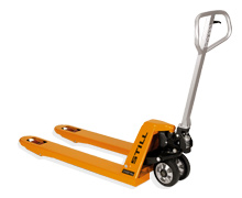 德國STILL2.5噸手動托盤搬運車 HP 25 