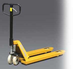 瑞典ATLET 2.3噸手動托盤搬運車 手動托盤搬運車 