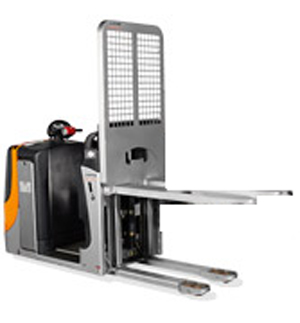 德國STILL2噸低位揀選叉車 CS 20 