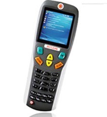 RISUN B1000 條碼手持?jǐn)?shù)據(jù)終端