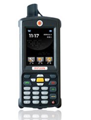 RISUN B2000 條碼手持數(shù)據(jù)終端