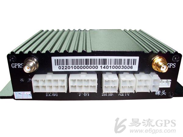 G-3G(D)-DB44型GPS汽車行駛記錄儀