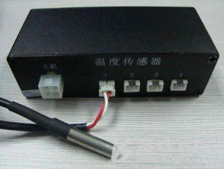 溫度檢測器-3G(D)