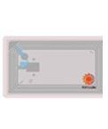 RISUN RFID 標簽   
