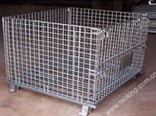 倉(cāng)儲(chǔ)籠