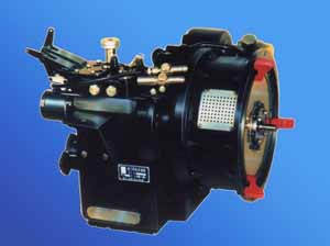 叉車液力傳動(dòng)變速箱