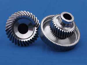 航空發(fā)動(dòng)機(jī)零部件