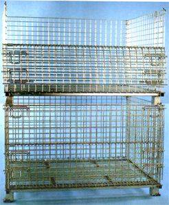 倉(cāng)儲(chǔ)籠