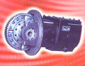 機(jī)械傳動(dòng)變速箱