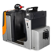 德國STILL3噸電動牽引車 CS 30 Z 