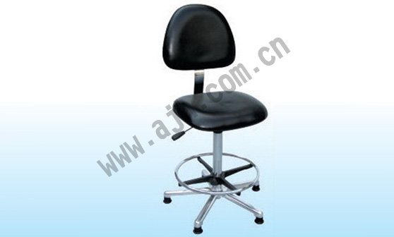 JH15#-B防靜電塑料氣動(dòng)轉(zhuǎn)椅