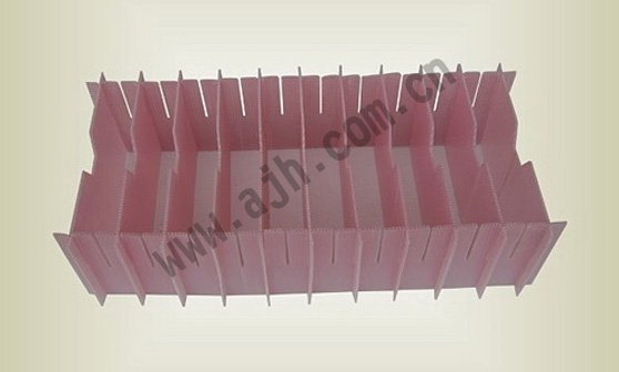 JH14#中空板刀卡（粉色）