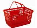 超市購物籃