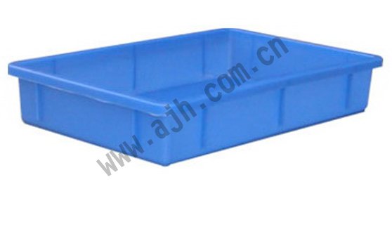 1#塑膠方盆
