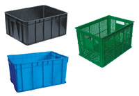  周轉(zhuǎn)箱系列 