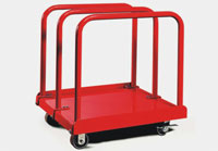 板料搬運(yùn)車系列 