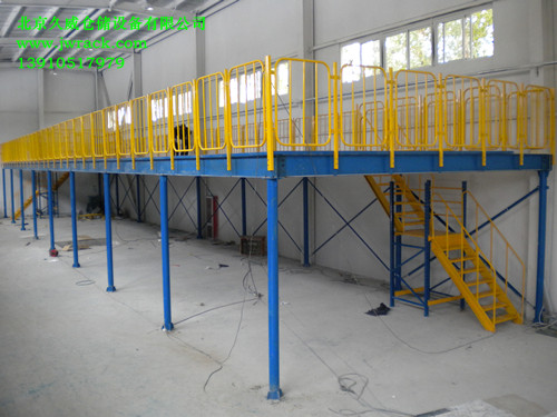 專業(yè)生產(chǎn)、供應鋼平臺