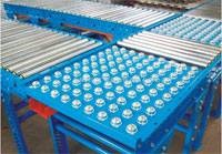  移栽變道輸送機(jī)系列 