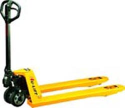 2.5噸快起升高級(jí)手動(dòng)液壓搬運(yùn)車(chē) BST2553/BST2568 