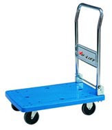 PC型0.3噸塑料小推車 PC301A /PC301B 