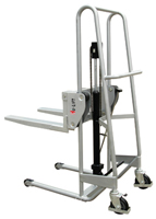 NF型0.2噸腳踏式輕型堆高車 NF2094 