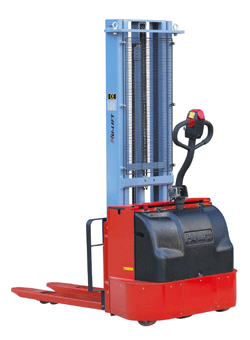 FE型1.5噸全電動堆高車 FE1524 