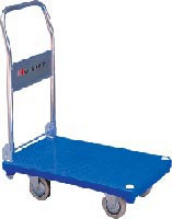 PP型0.2噸塑料小推車 PP1/200 