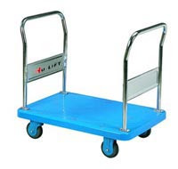 PC型0.3噸塑料小推車 PC302C /PC302D 