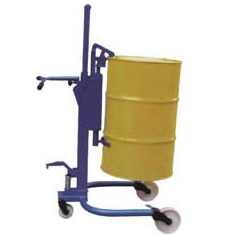 COY-B型號油桶搬運車