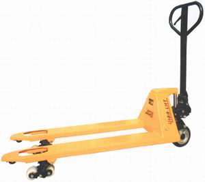 HP30L型號3.0噸普通托盤搬運車