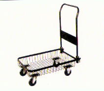 手推臺(tái)車 LPH1556 