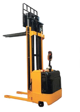 全電動(dòng)堆高機(jī) CDD 