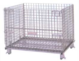 倉(cāng)儲(chǔ)籠