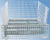 鋼絲網(wǎng)折疊箱