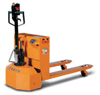 電動(dòng)托盤搬運(yùn)車SWP-1500